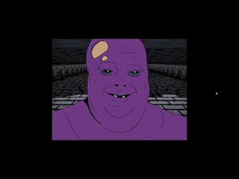 Cranes goes home (Brutal Orchestra Easter Egg)