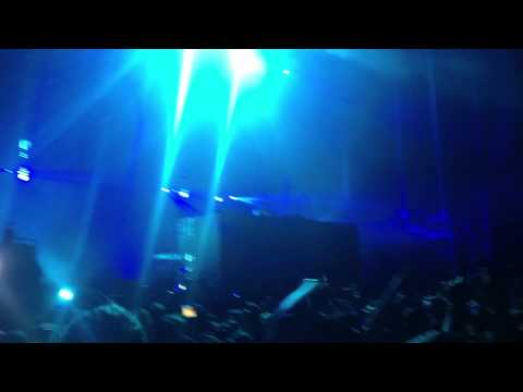 Electric Zoo 2012: Tiesto w/ 'Epic v. Kick Out The Epic Motherfucker'