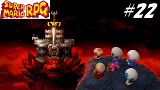 【実況】マリオRPGリメイクをやってみる Part22