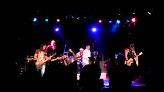 Full Devil Jacket -STAIN