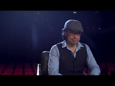 TFP 6 Investor Judge: Joel Santos, President and Co-founder, Thames International