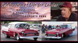 Celebration of Life For Lanier Henry