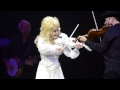 Dolly Parton Rocky Top - Josh Carpenter Dolly Parton Rocky Top