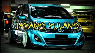 Download lagu JARANG PULANG [ BREAKLATIN ] || LAHAD DATU REMIX || mp3