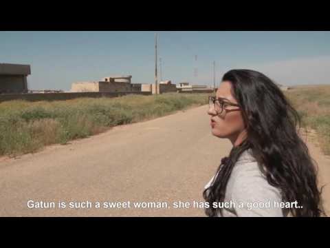 Yezidi Children's Safe Space