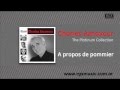 Charles Aznavour - A propos de pommier
