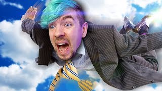 FLYING DANGER BOY | Superflight