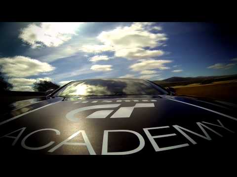 GT Academy 2014 llega a Discovery Max los días 13 y 14 de diciembre