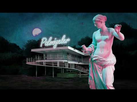 Palmiyeler - II (2017 Full Album)
