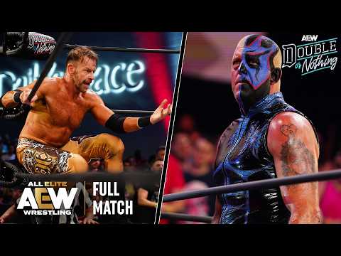 FULL MATCH: Casino Battle Royale | AEW Double or Nothing 2021