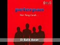 Peterpan Hari Yang Cerah Full Album 2007