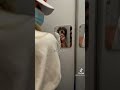 Hahahah Clapping In The Bathroom