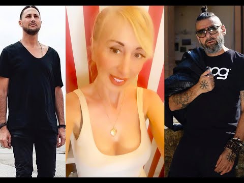 Francesca Lovatelli - Van Der Kirche - Mitch B. • Ciao Terra