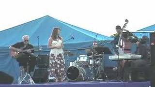 Kelleen Strutz - "I Walk With Music"