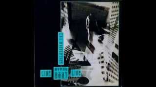 The Woodentops  Everything Breaks Live.