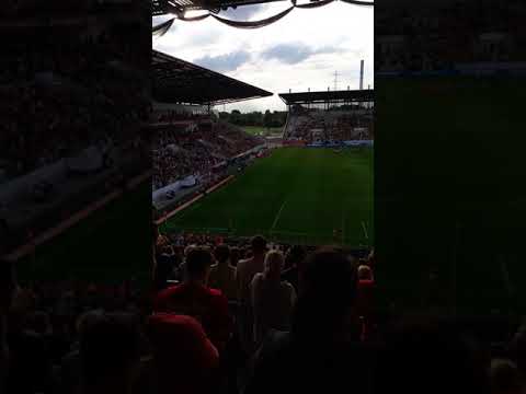 Dortmund vs Rot weiß Essen