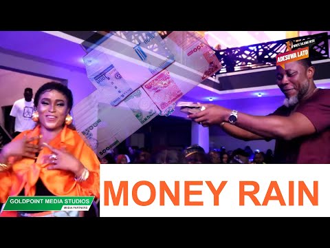 MONEY RAIN | LATEST BENIN MUSIC LIVE BAND