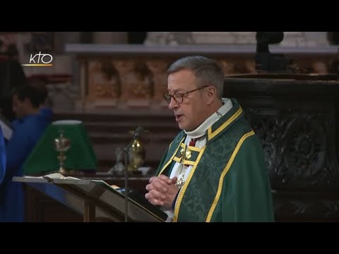 Vêpres du 21 février 2019
