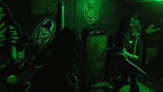 Mutilatred- Necronomicon ex mortis (Mortician cover)