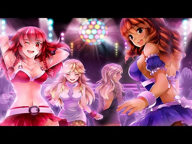 HuniePop