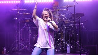 JoJo at San Diego Pride Fest full live show