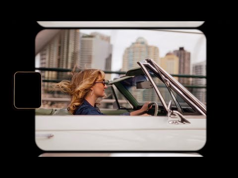 Dana Gehrman - Easy To Slip [Official Music Video]