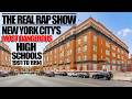 The Real Rap Show Episode 1 New York City S Most Dangerous High Schools 1991 1994