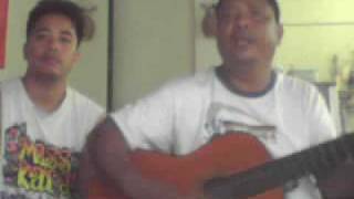 jova red i want to give perry como cover 2