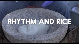 Rhythm and Rice