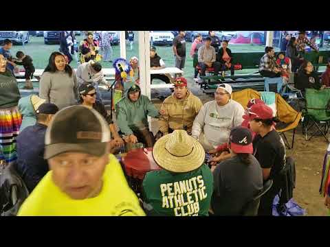 Pasqua First Nation Powwow 2022... Walking Buffalo #15