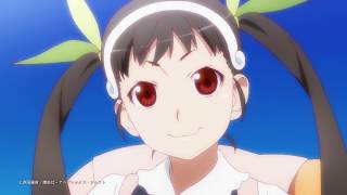 Останні історії (2 сезон) / Owarimonogatari PV2