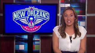 FOX 23 News @ 9 Sports for March 23