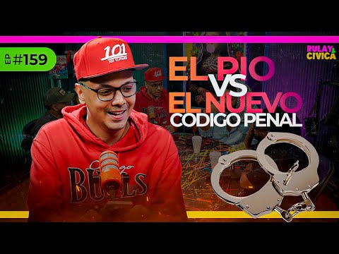 THE MOST ACID HUMOR: PIO RD | RYC EP. 159