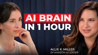Build AI Second Brain: 36 Proactive Claude Agents