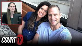 Mysterious Hitman Tip Targeting Caleb Flynn’s Wife Investigated by FBI