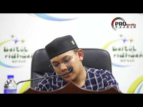 (LIVE) 19-05-2024 Ustaz Qarni Edrus: 30 Teknik Tepat Tadabbur Al-Quran (Siri 14)
