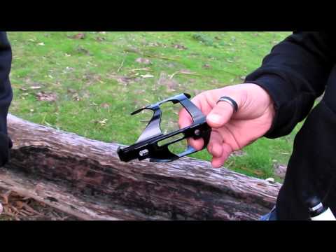 Wade Simmons & the Alloy Cage