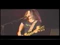 Linda Perry live in Olathe 1999 - Spaceman 