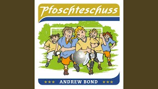 Pfoschteschuss