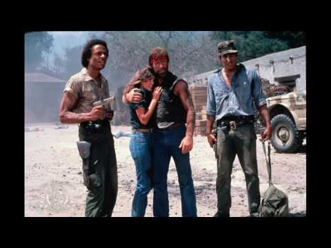 Francesco De Masi - Lone Wolf End Titles