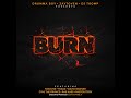 "Burn" (Music Video)