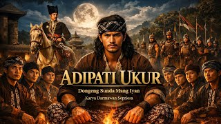 Download lagu ADIPATI UKUR #16 | HUKUM ANU MINTUL KALUHUR, SEUKEUT KA HANDAP mp3