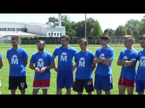 NK BJELOVAR - PROZIVKA