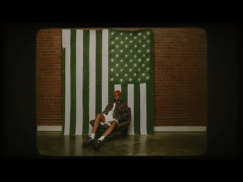 KENDRICK LAMAR TYPE BEAT "HOOD LOVE STORY"