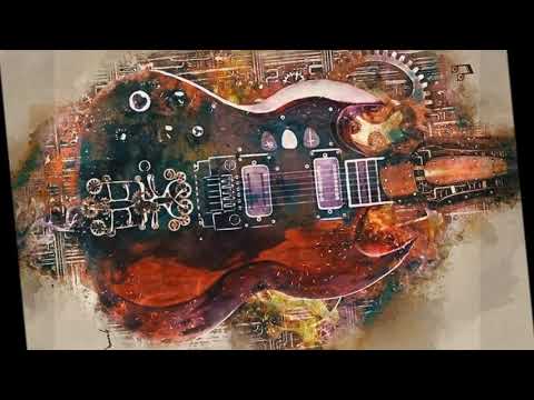 Delta Blues Band with Billy Cross -  Key to the Highway