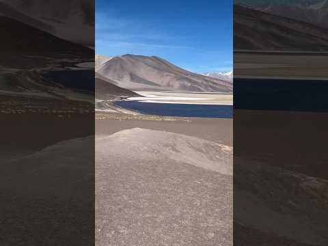 🇦🇷 Cuatro paisajes de la ruta de los Seismiles - Catamarca 😍