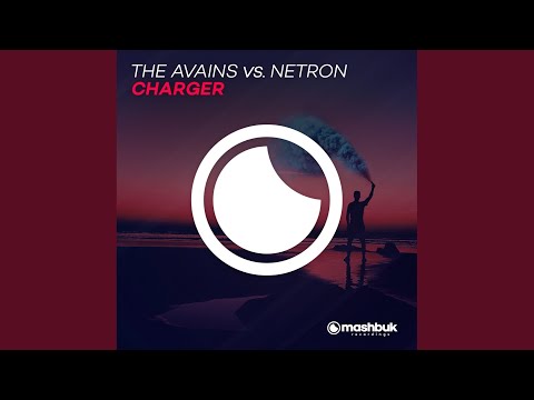 Charger (Original Mix)