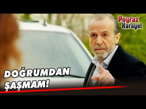 Bahri, Gemileri Tamamen Yaktı! - Poyraz Karayel Özel Klip
