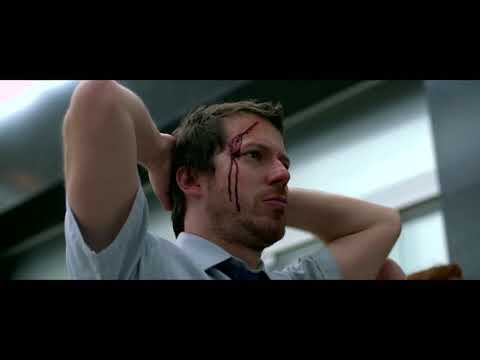 THE BELKO EXPERIMENT - Featurette Mike Milch