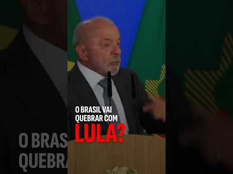 O risco fiscal de Lula: de onde sai o dinheiro para os benefícios?